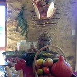 Bed & Breakfast Ma Maison De Couture 3*