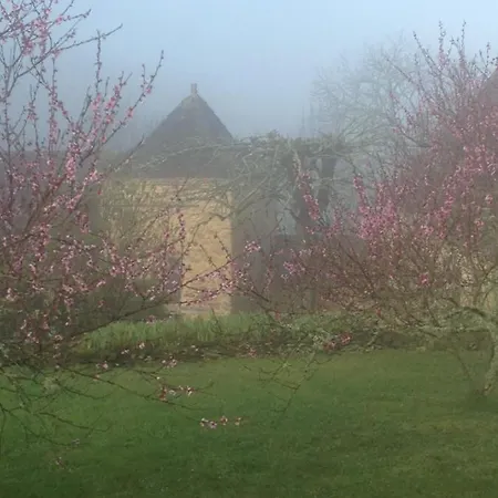 Bed & Breakfast Ma Maison De Couture *