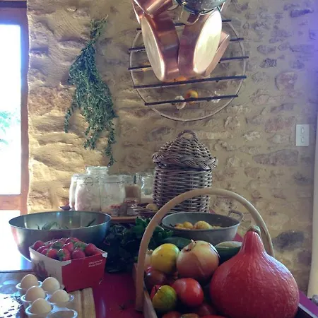 Bed & Breakfast Ma Maison De Couture 3*