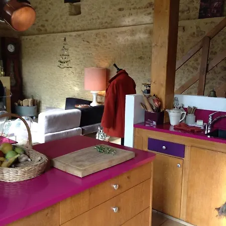 Ma Maison De Couture 3*