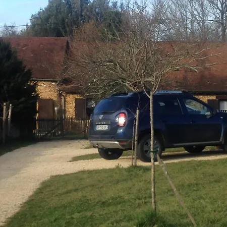 Bed & Breakfast Ma Maison De Couture 3*