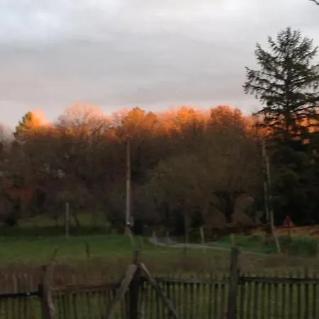 Ma Maison De Couture Bed & Breakfast Urval