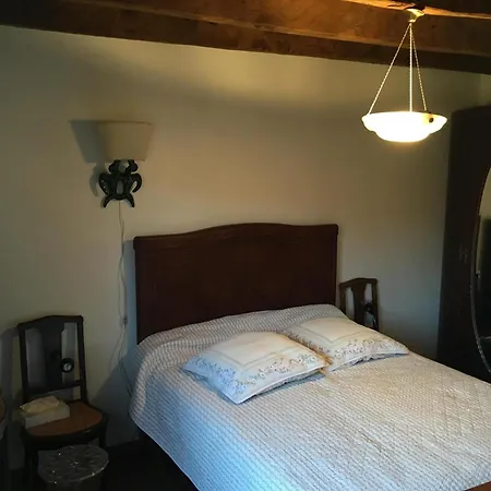 Bed & Breakfast Ma Maison De Couture Urval