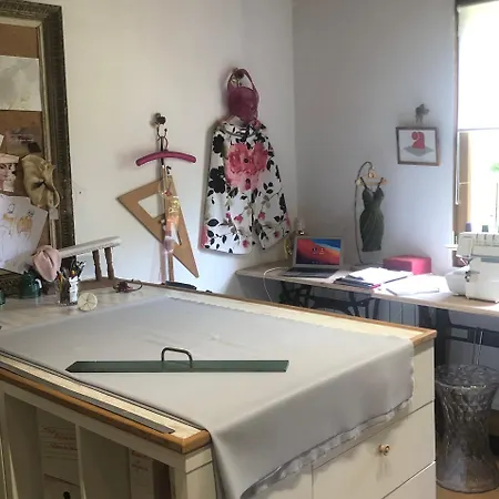 Ma Maison De Couture 住宿加早餐酒店 Urval