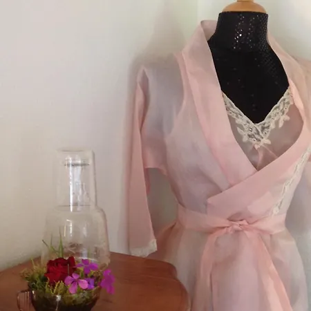 Frühstückspension Ma Maison De Couture 3*