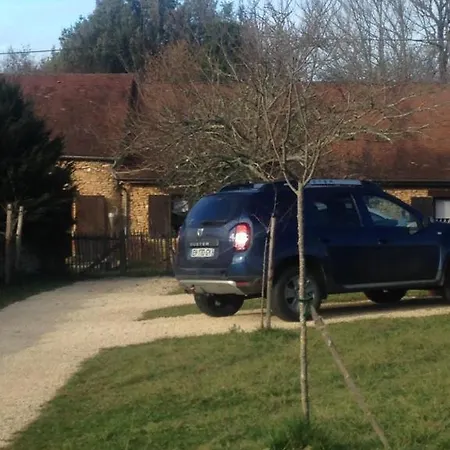 Ma Maison De Couture Bed & Breakfast Urval