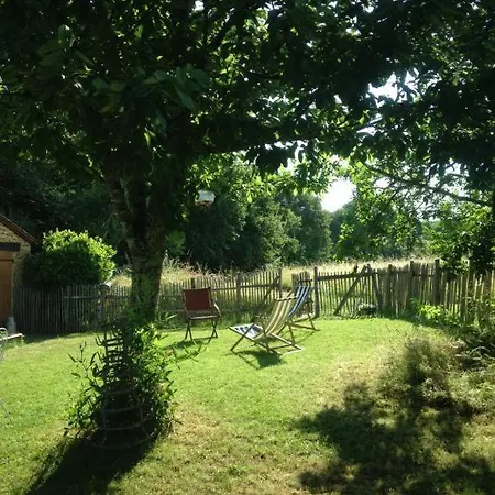 Ma Maison De Couture Bed & Breakfast