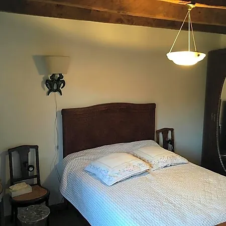 Bed and breakfast Ma Maison De Couture 3*