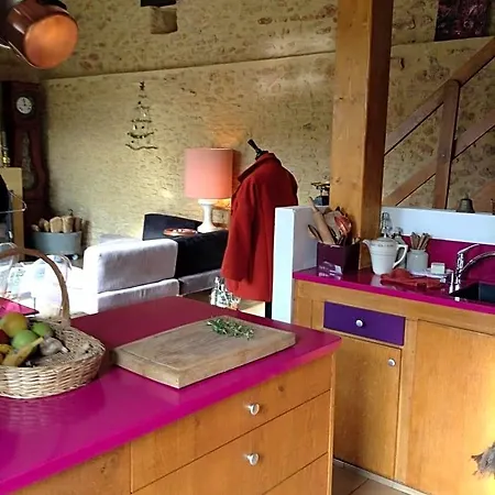 Ma Maison De Couture 3* Urval