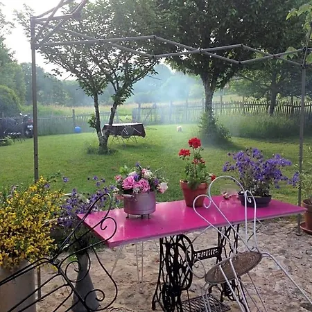 Bed and breakfast Ma Maison De Couture
