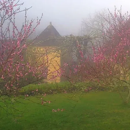 Ma Maison De Couture Bed and breakfast 3*