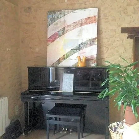 Ma Maison De Couture Bed and breakfast