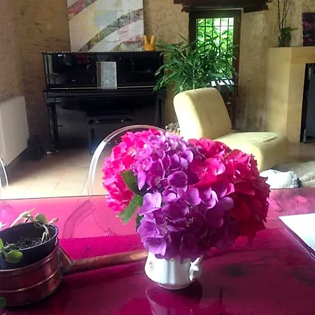 Ma Maison De Couture Bed and breakfast