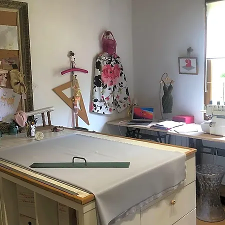 Ma Maison De Couture Bed and breakfast 3*