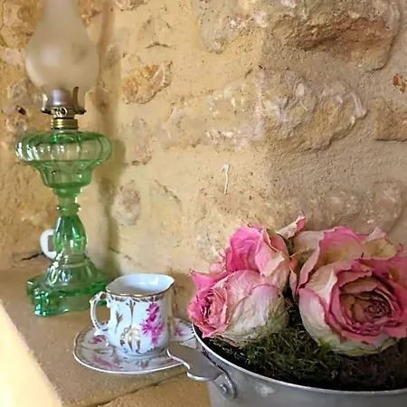 Bed and breakfast Ma Maison De Couture 3*