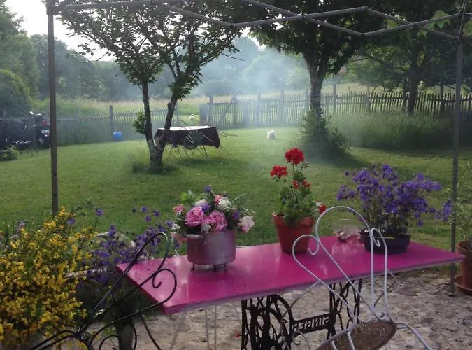 Ma Maison De Couture Urval