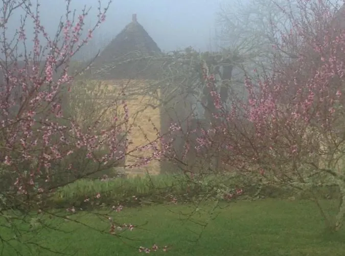 Bed & Breakfast Ma Maison De Couture 3*