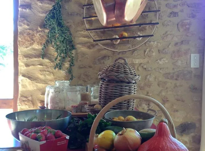 Bed & Breakfast Ma Maison De Couture 3*