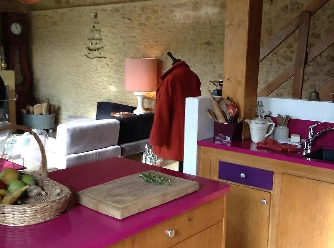 Ma Maison De Couture 3*