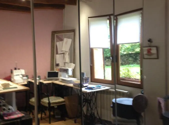 Bed & Breakfast Ma Maison De Couture 3*