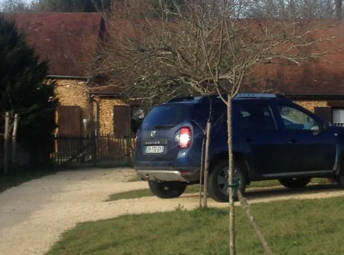 Bed & Breakfast Ma Maison De Couture 3*