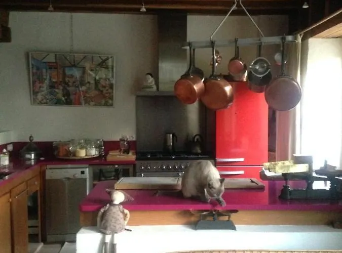 Ma Maison De Couture 3* Urval