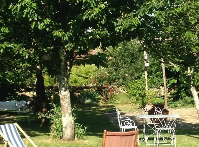 Ma Maison De Couture Bed & Breakfast 3*