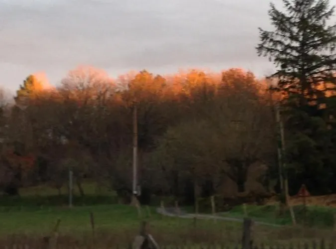 Ma Maison De Couture Отель типа 