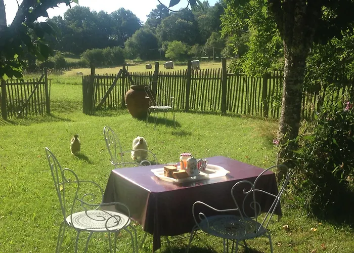 Ma Maison De Couture Отель типа 