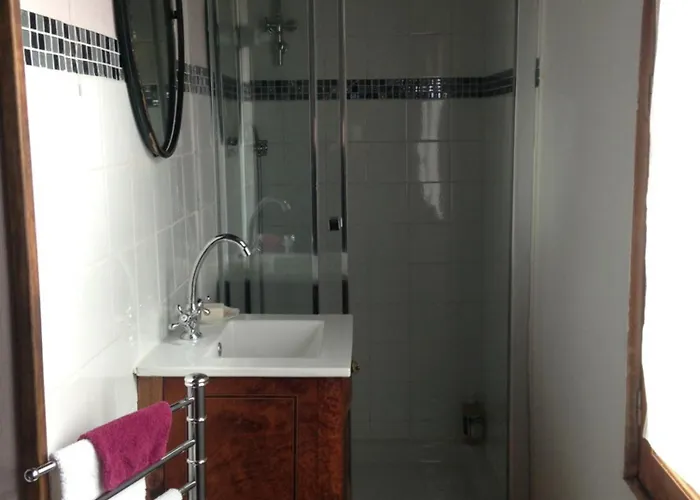 Ma Maison De Couture Bed & Breakfast 3*