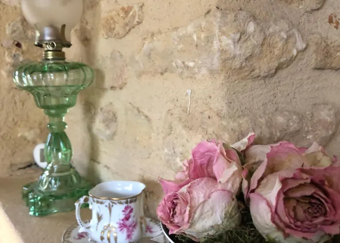 Ma Maison De Couture 3*