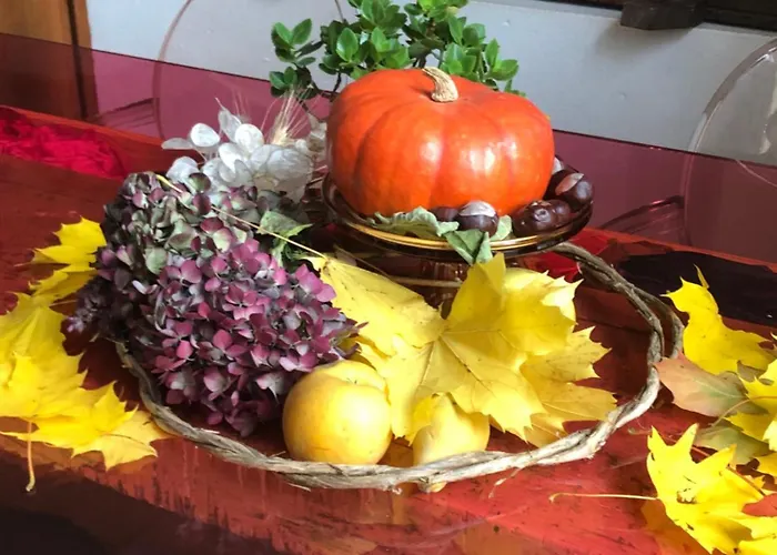 Ma Maison De Couture Отель типа 