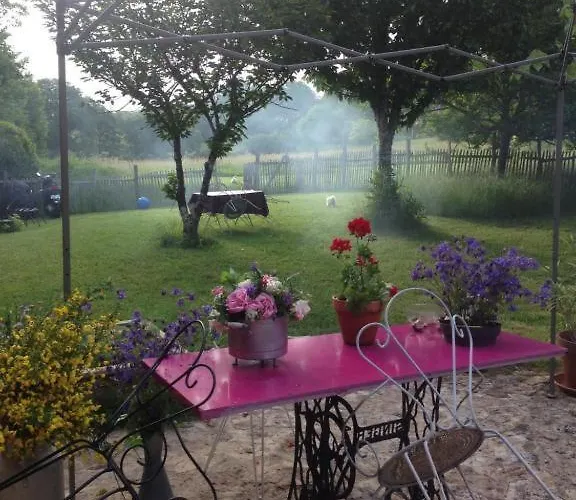 Ma Maison De Couture 3*