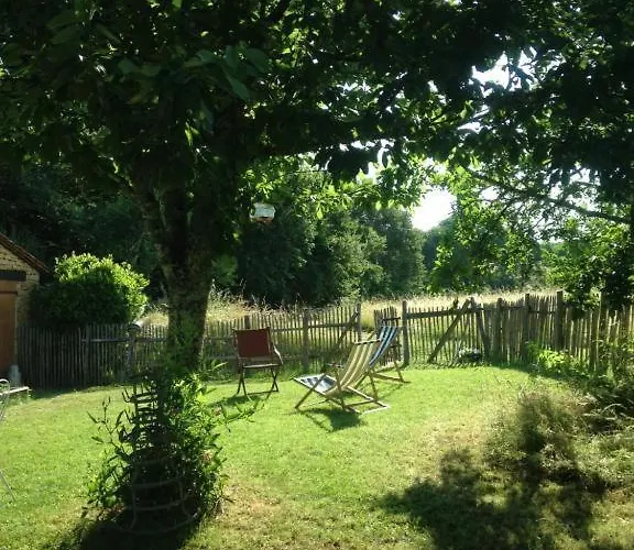 Ma Maison De Couture Отель типа 