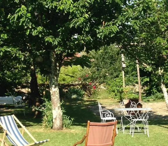 Ma Maison De Couture Отель типа 